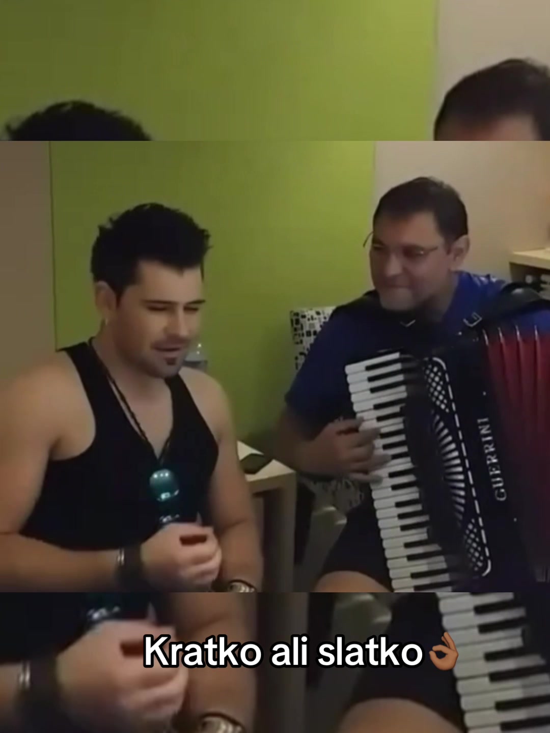 @DENIS KADRIĆ🎙️