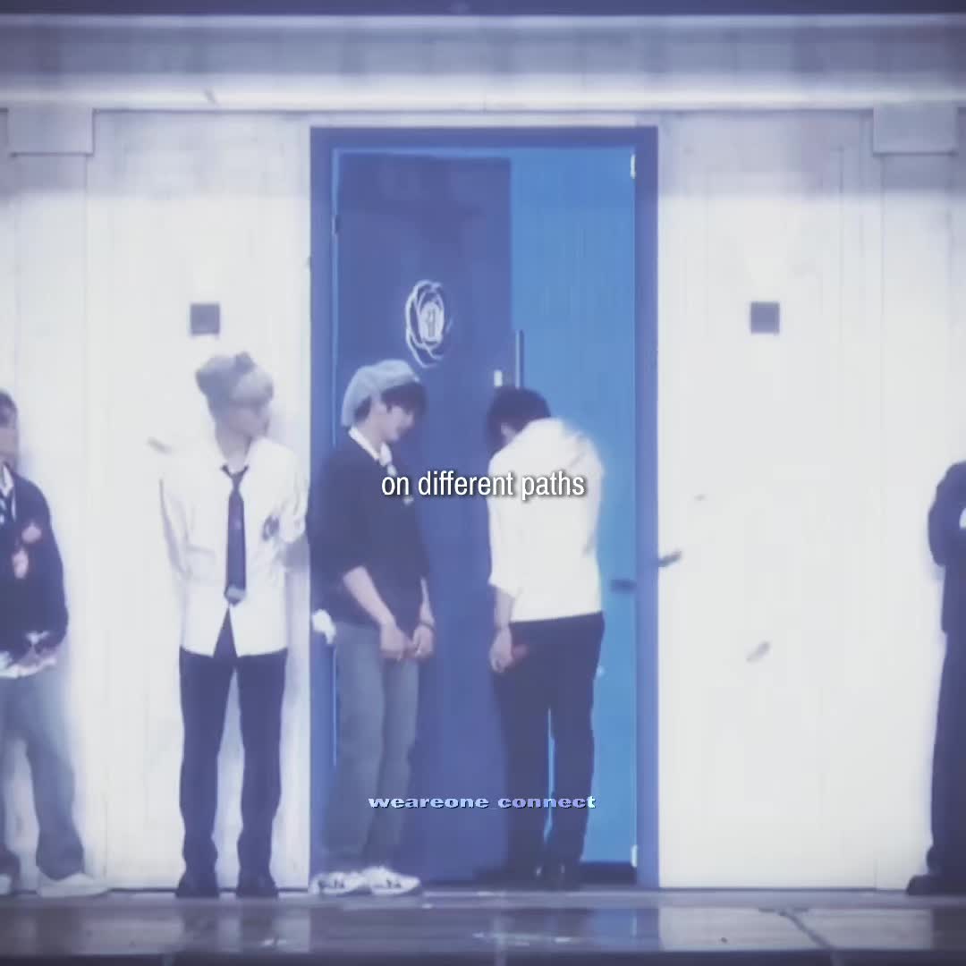 @zhang hao is my bias I swear