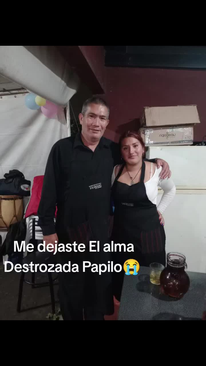 @Debora Jimenez
