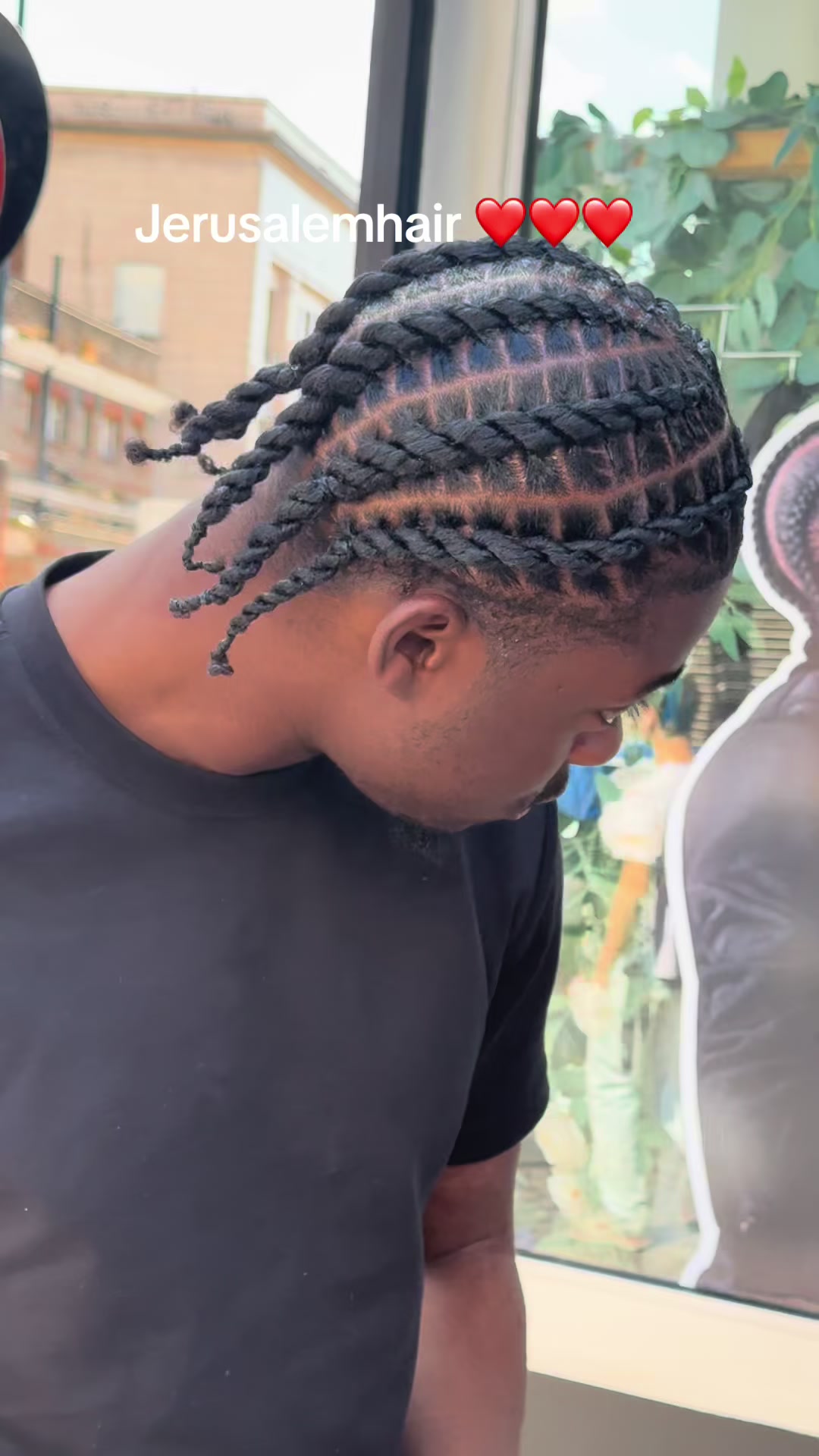@Jerusalemhair