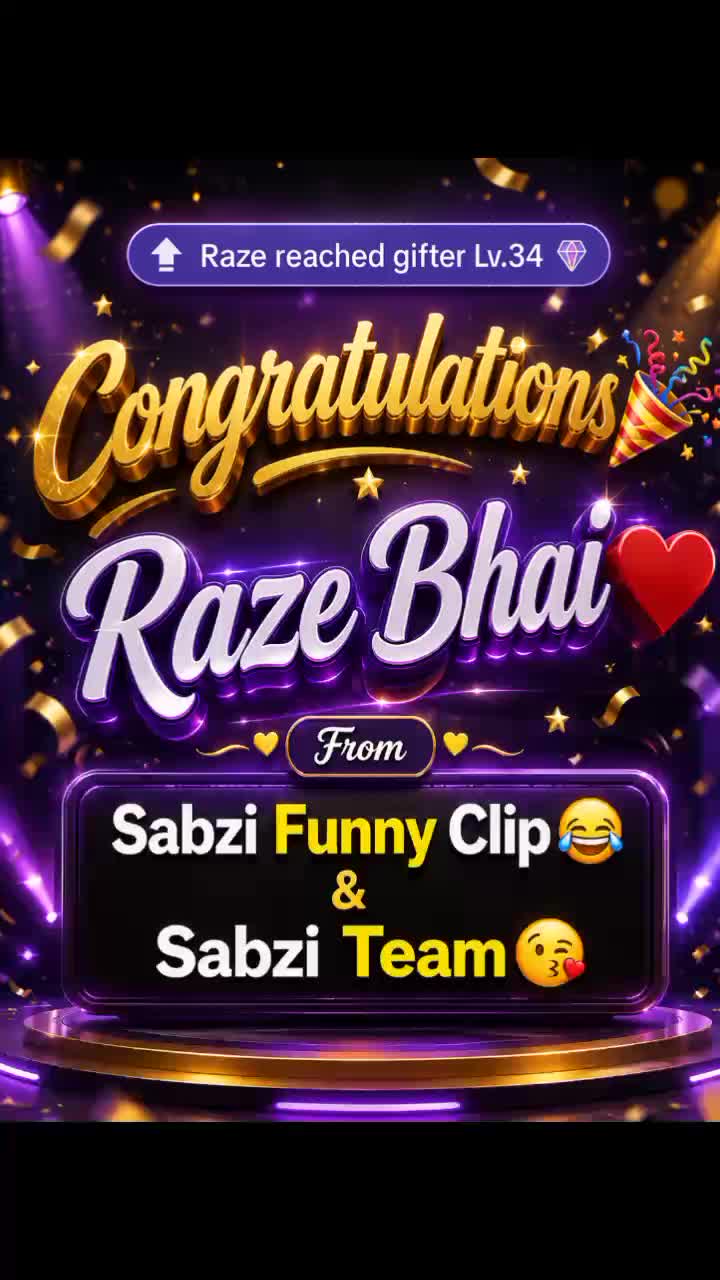 @*꧁Sabzi Funny Clips꧂*