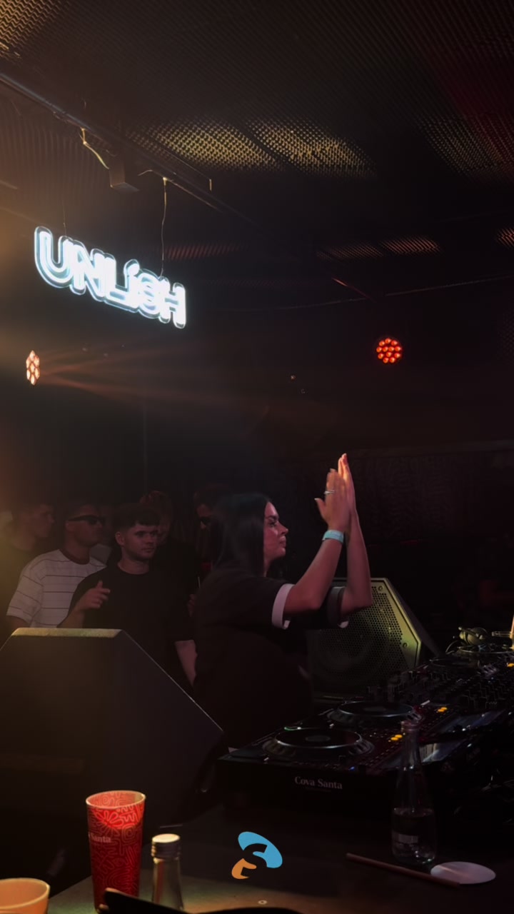 @Ibiza Spotlight
