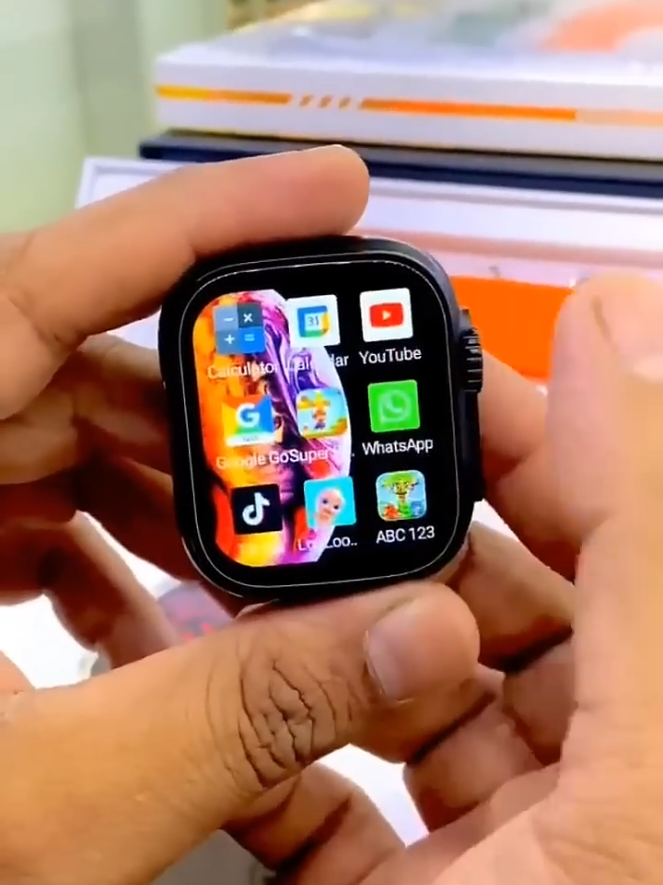 @FN Accessories & Smart Gadgets