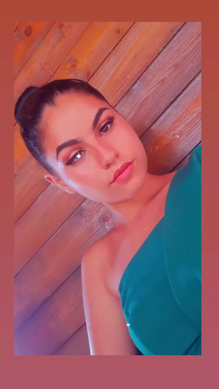 @😍❤️georgiana_Abel❤️😍
