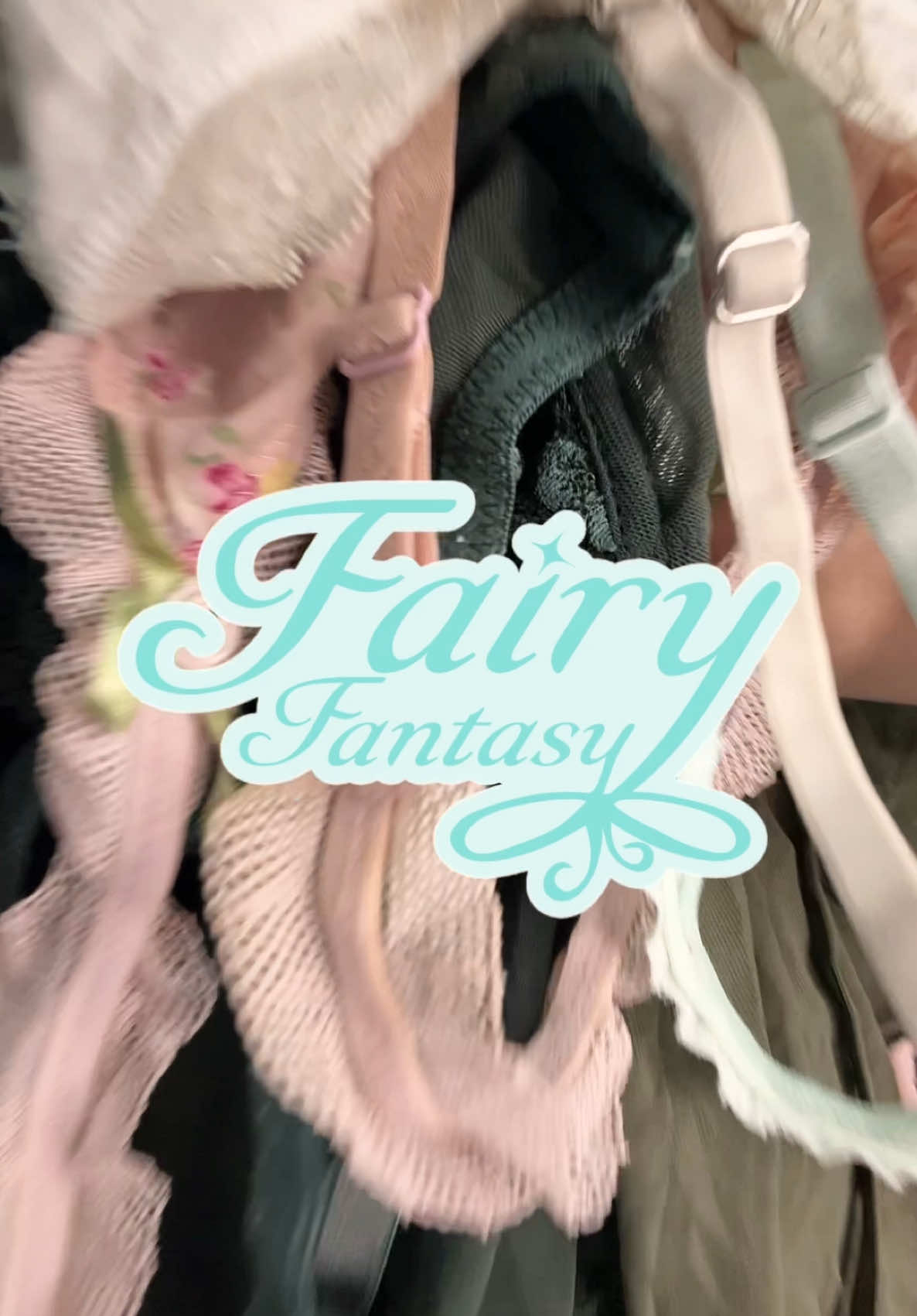 @Fairy Fantasy