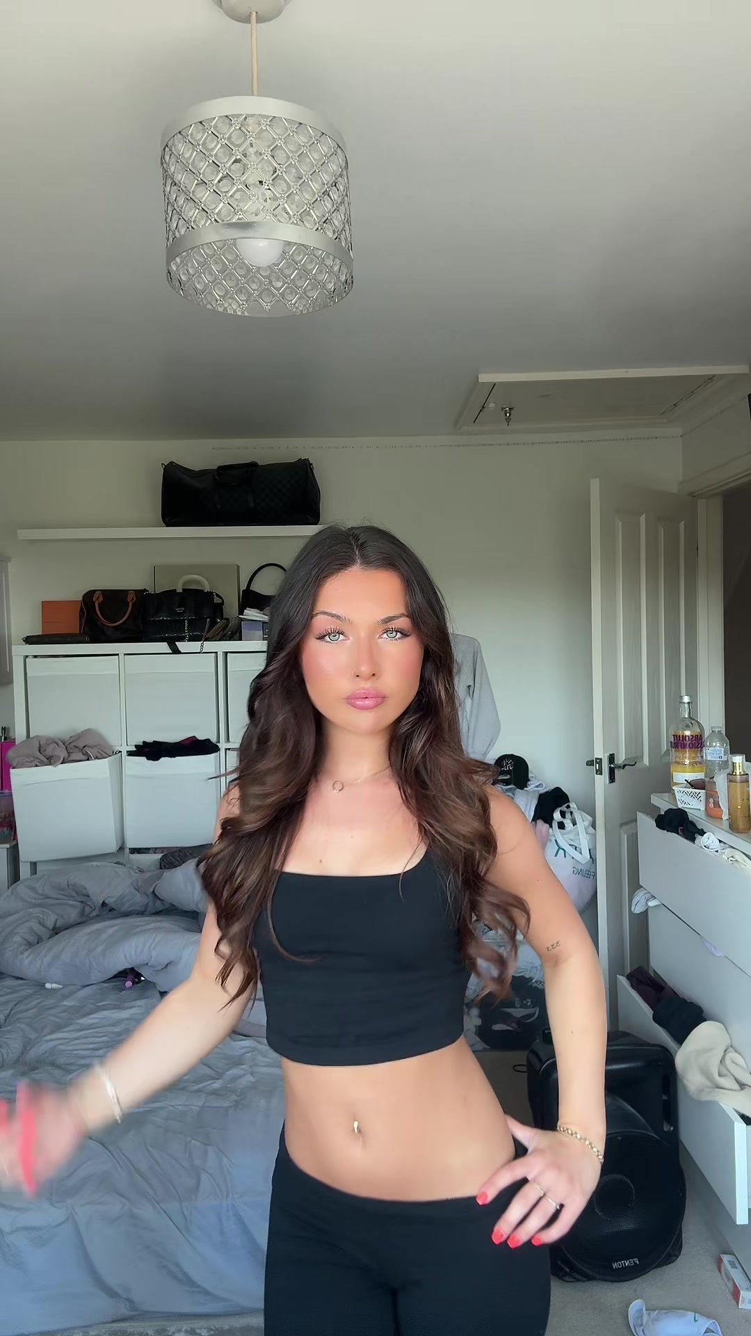 @Ava Morgan