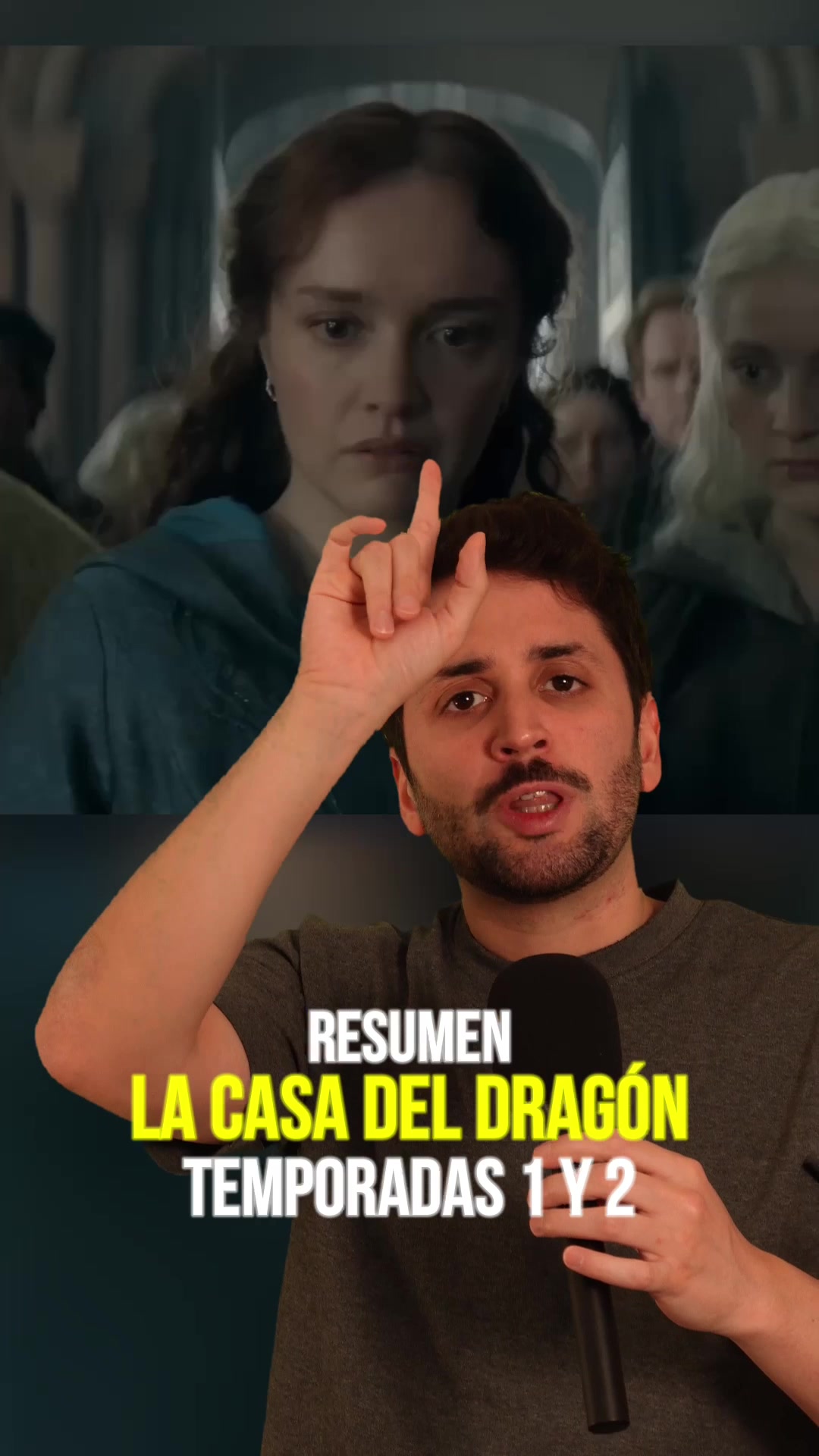 @HBO Max Espa&ntilde;a