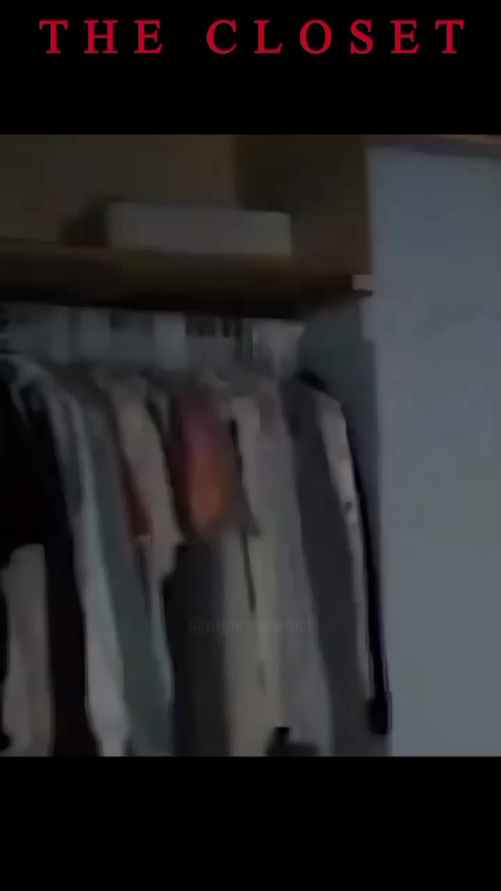@NIGHTMARE FUEL