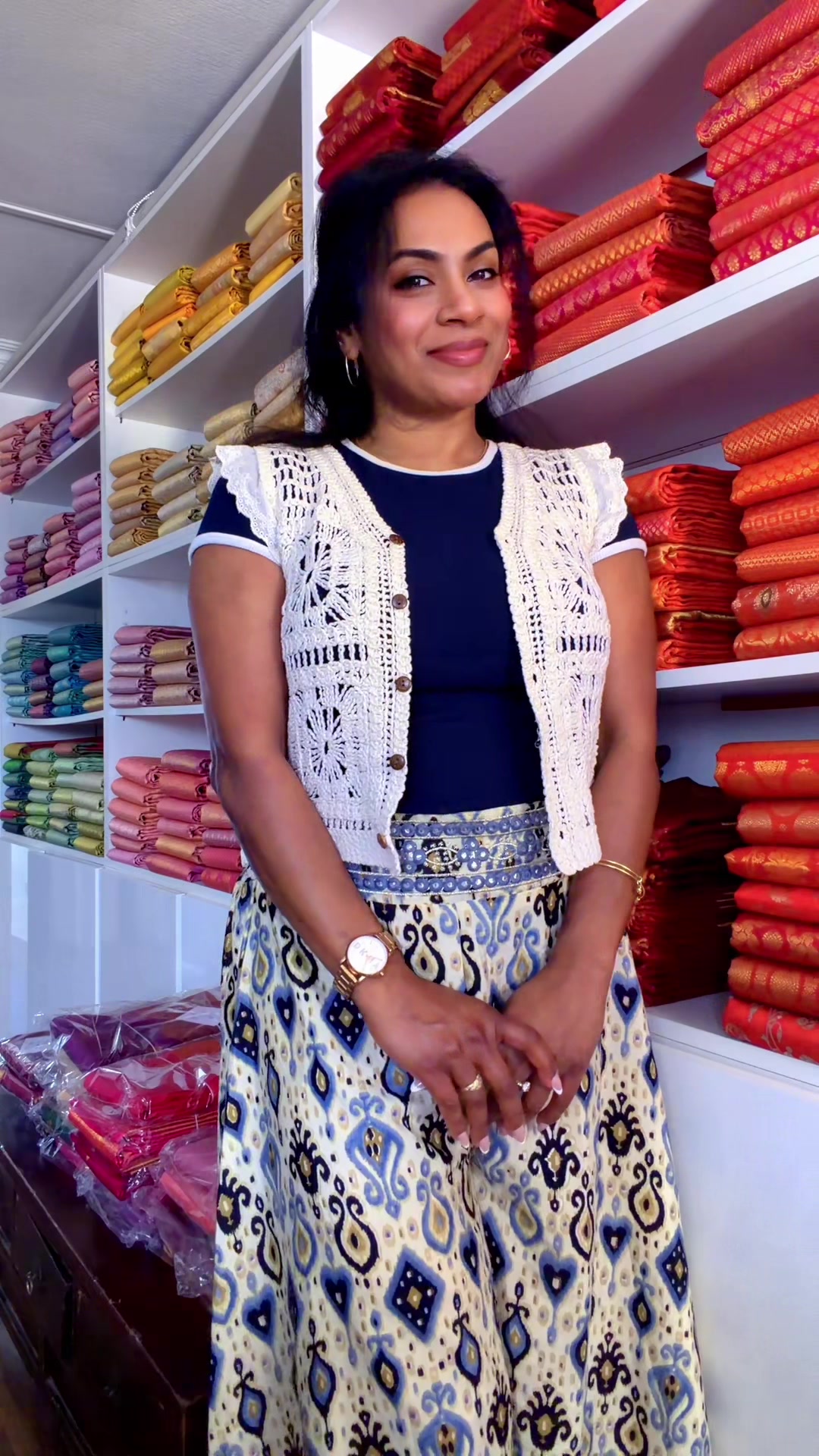 @Shivi Collections