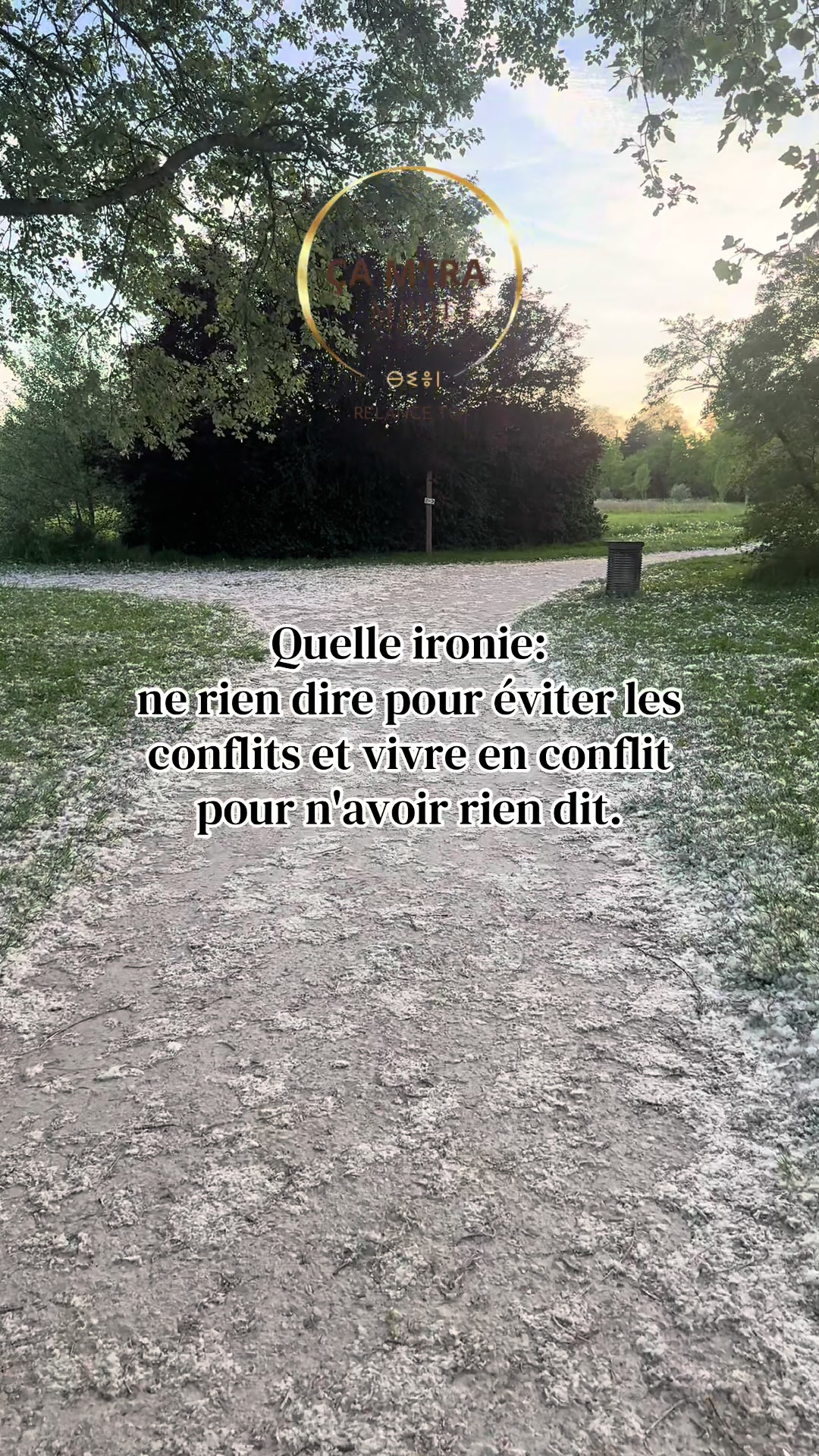 @Relance-toi|Corps &Émotions🧠!