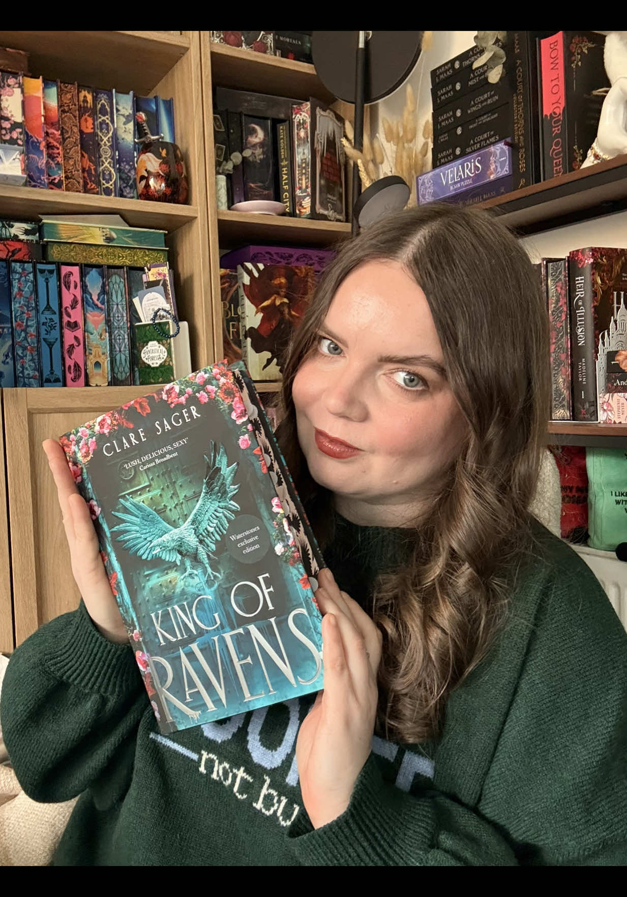 @Dorota Reads 🧝&zwj;♀️🐉 | BookTok