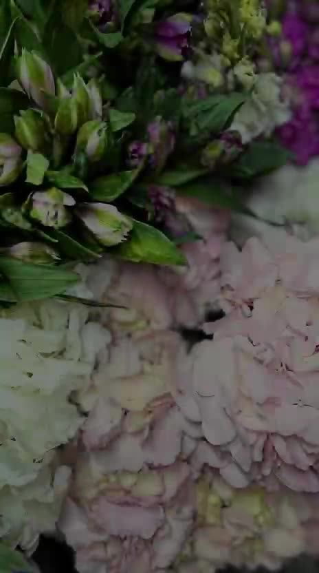 @Blossom Flowershop Tg-Jiu
