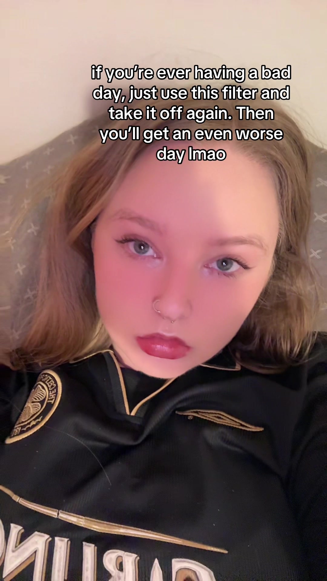 @Siri S&oslash;rine