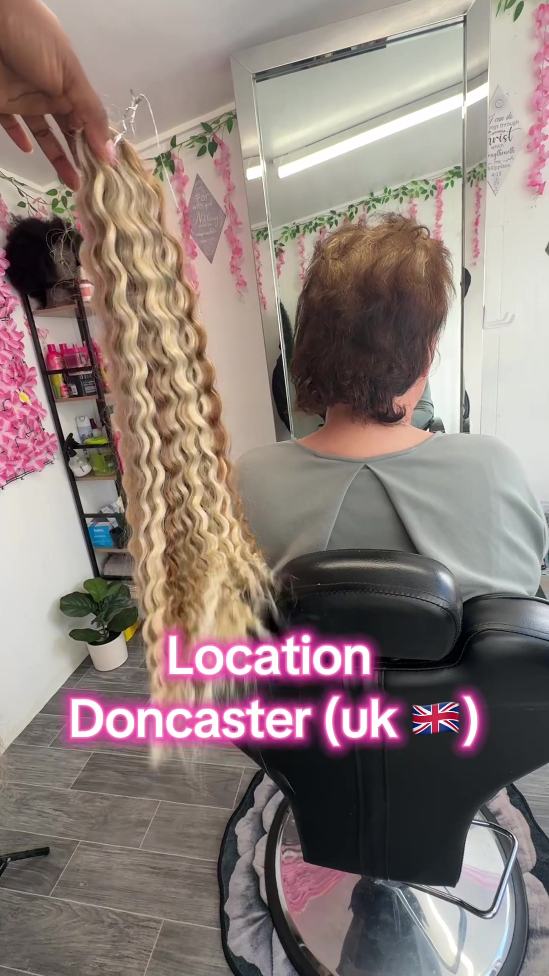 @Hair braiding by grace🇨🇲🇬🇧