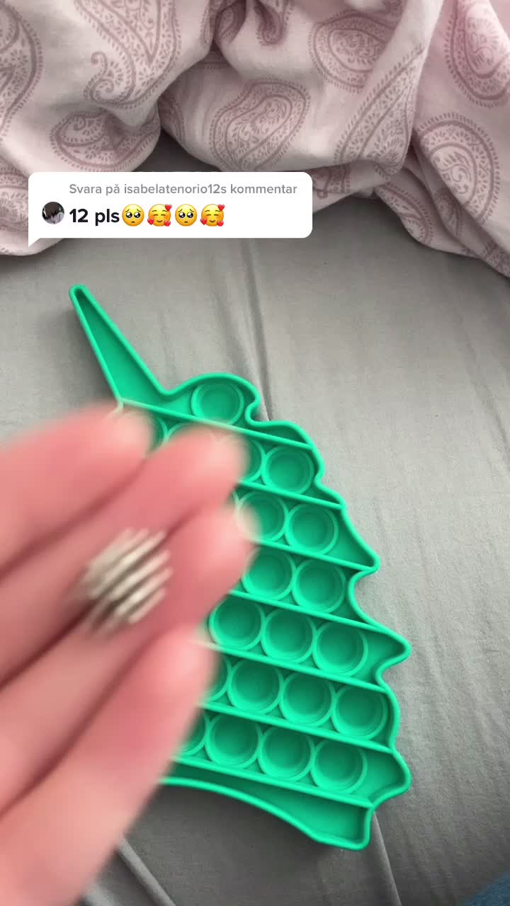 @Fidget toys🥰