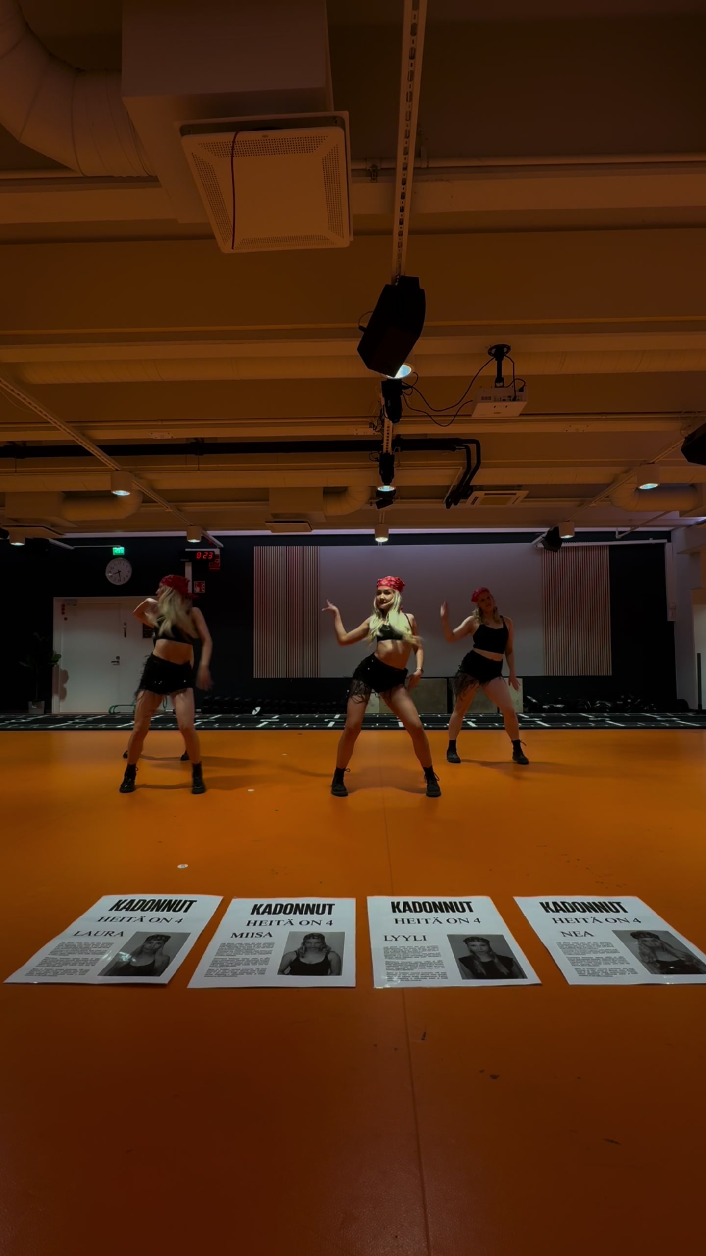 @WibesDancers