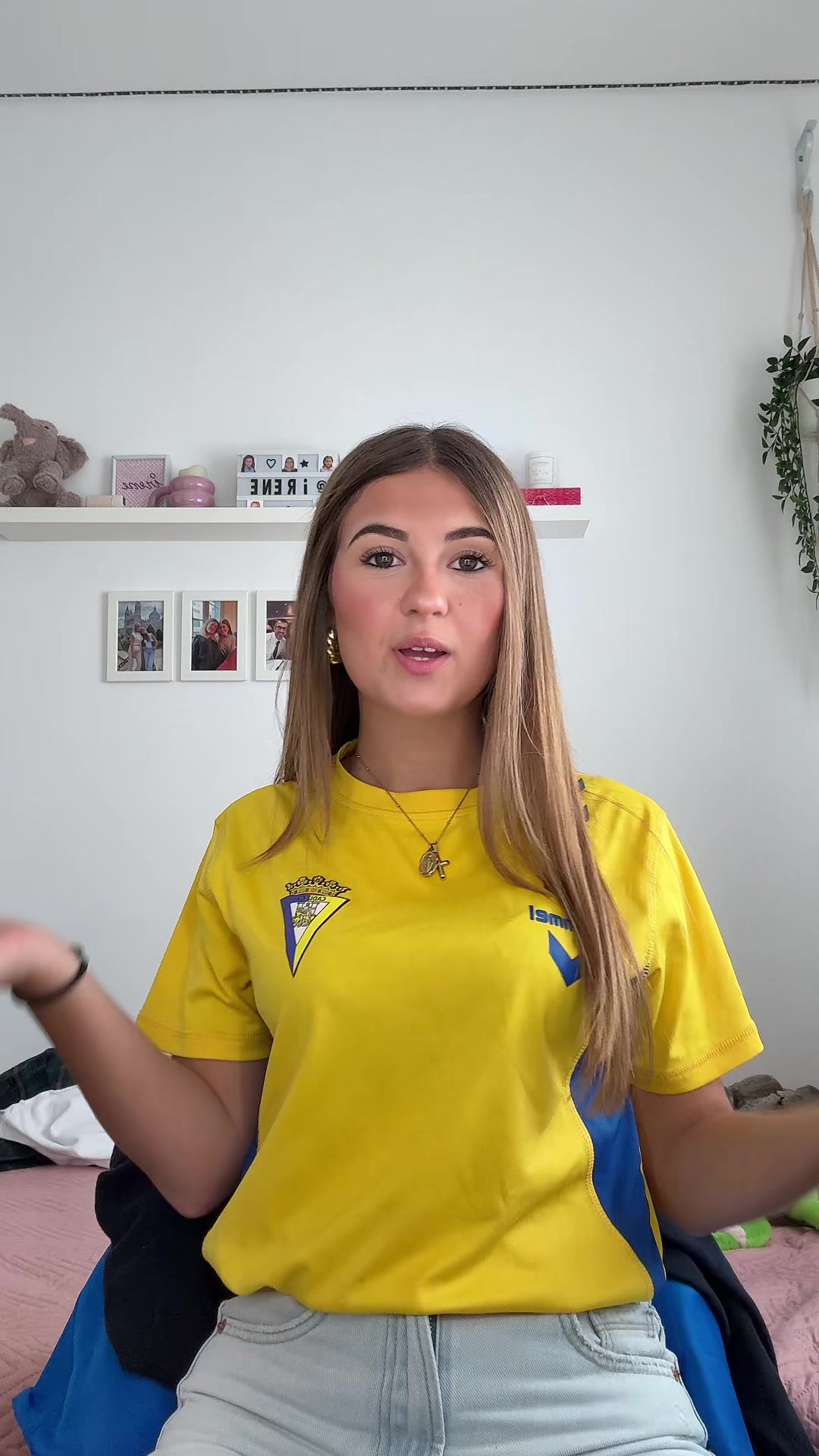 @Irene Silva