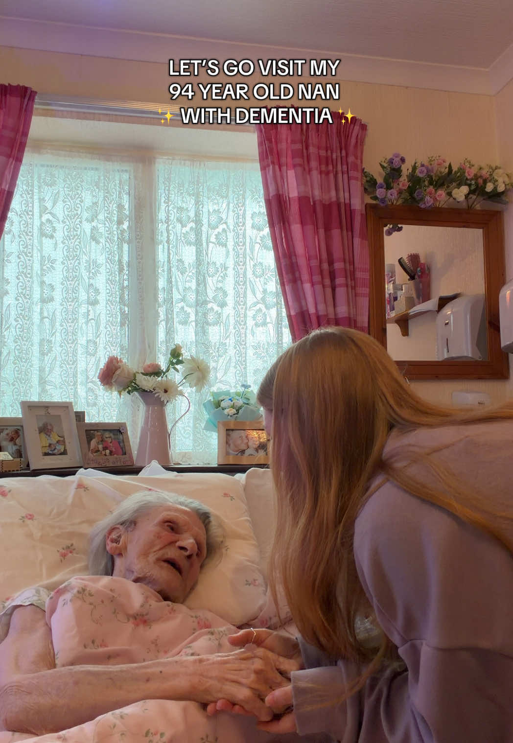 @✨ Little Jess & Nan ✨