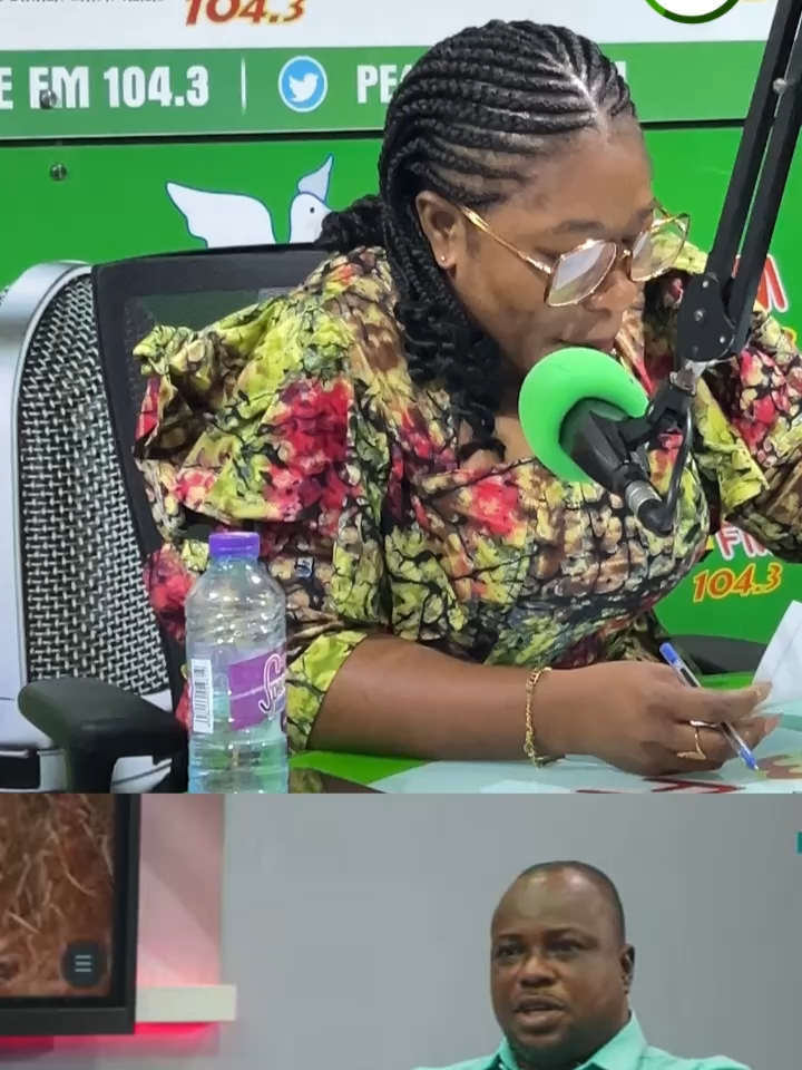 @PeaceFm