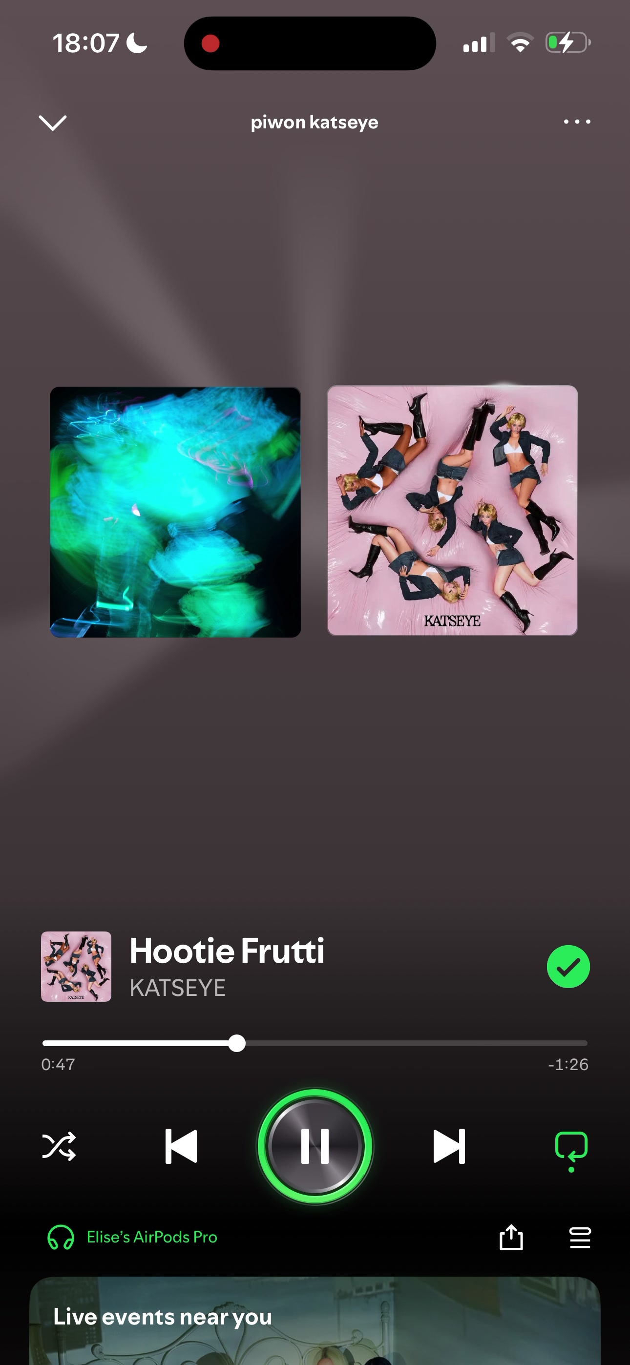 @el ˚˖𓍢ִ໋❀