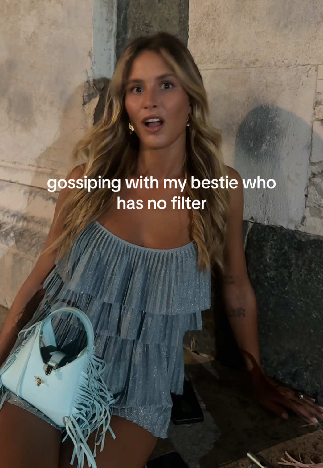 @matilde gori