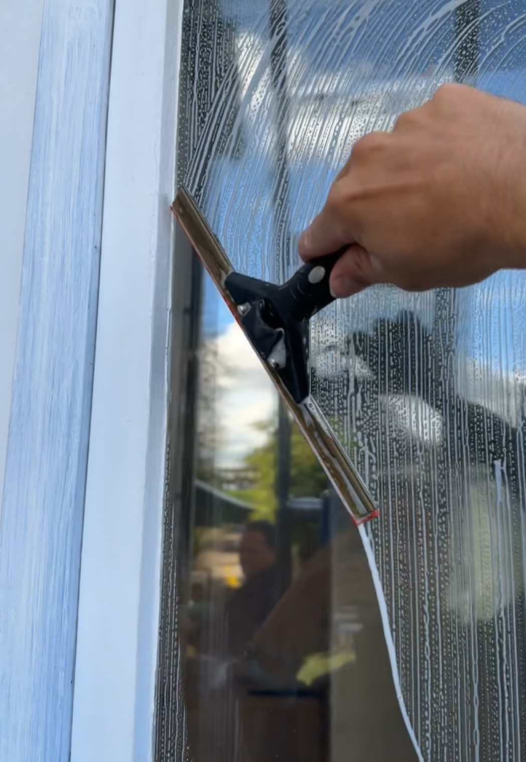 @B|S General Cleaning