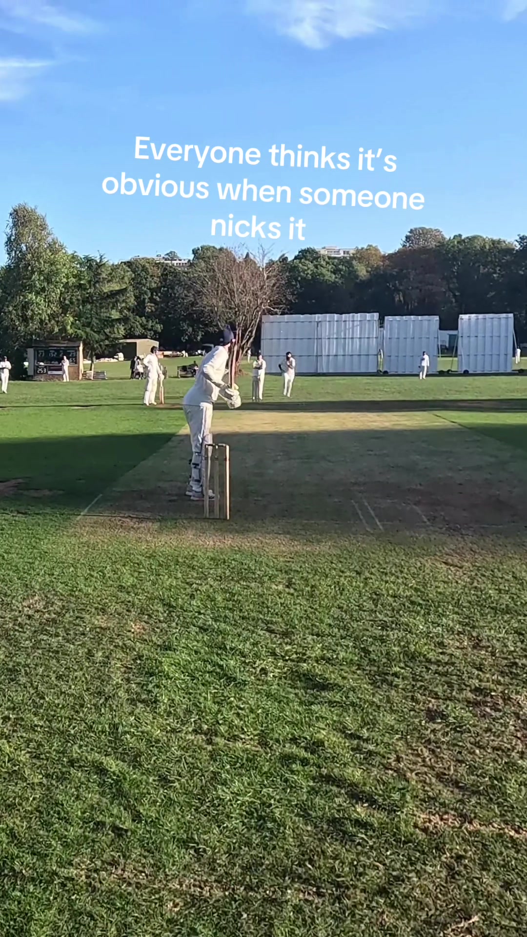 @MySide of Cricket