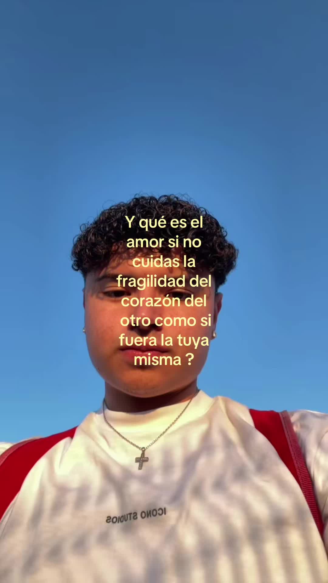 @Crismeisonvc