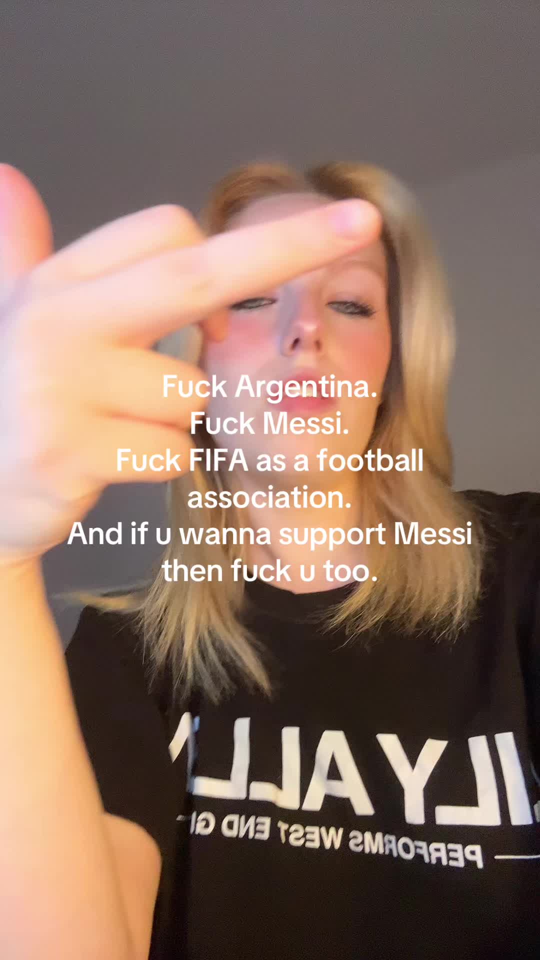 @clara spam