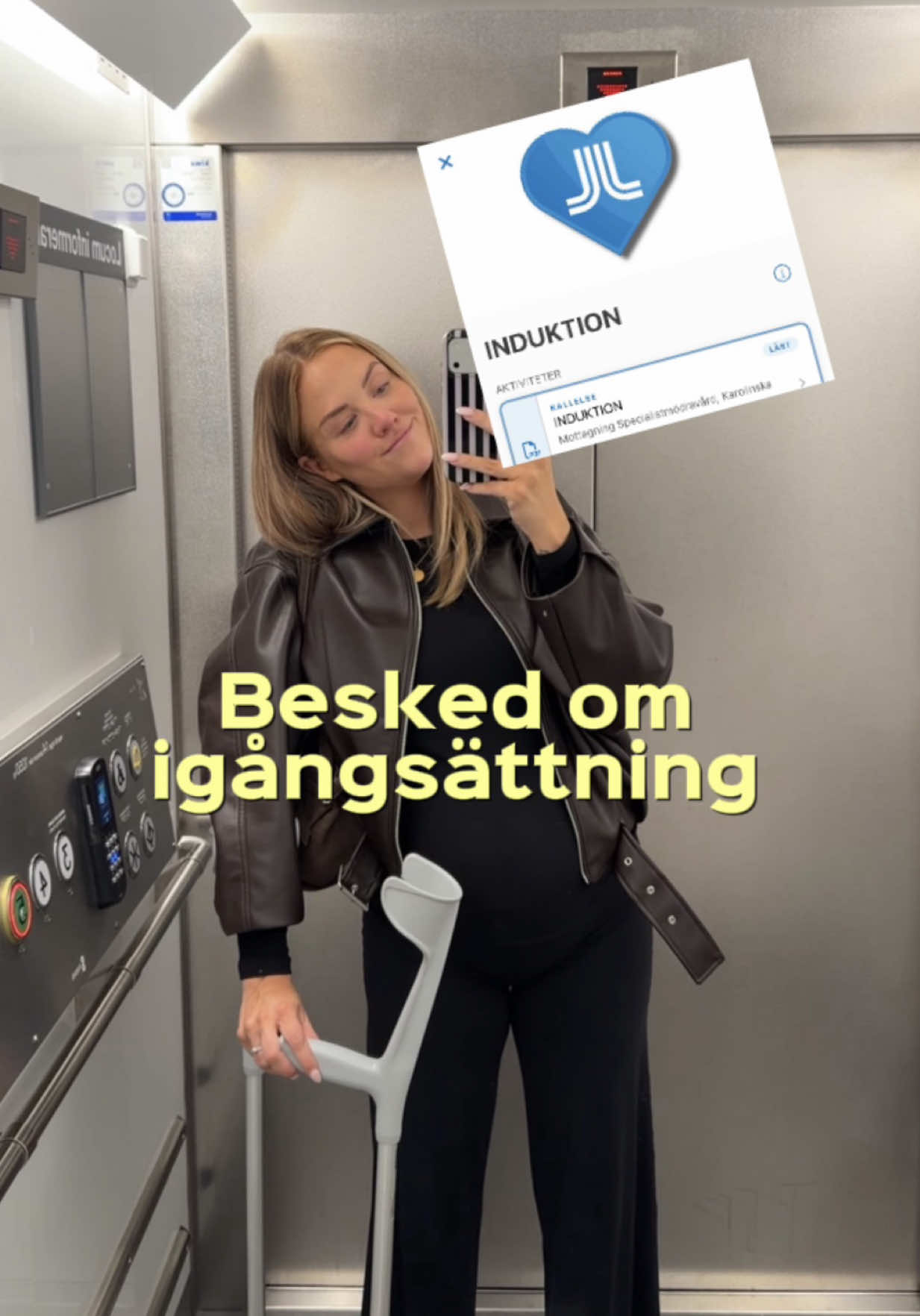 @AMANDA LEKLAND 🩷🤰🏼✨🏋️♀️