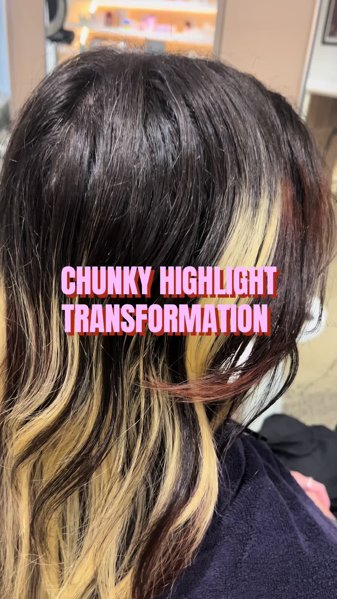 @Hair by Emily