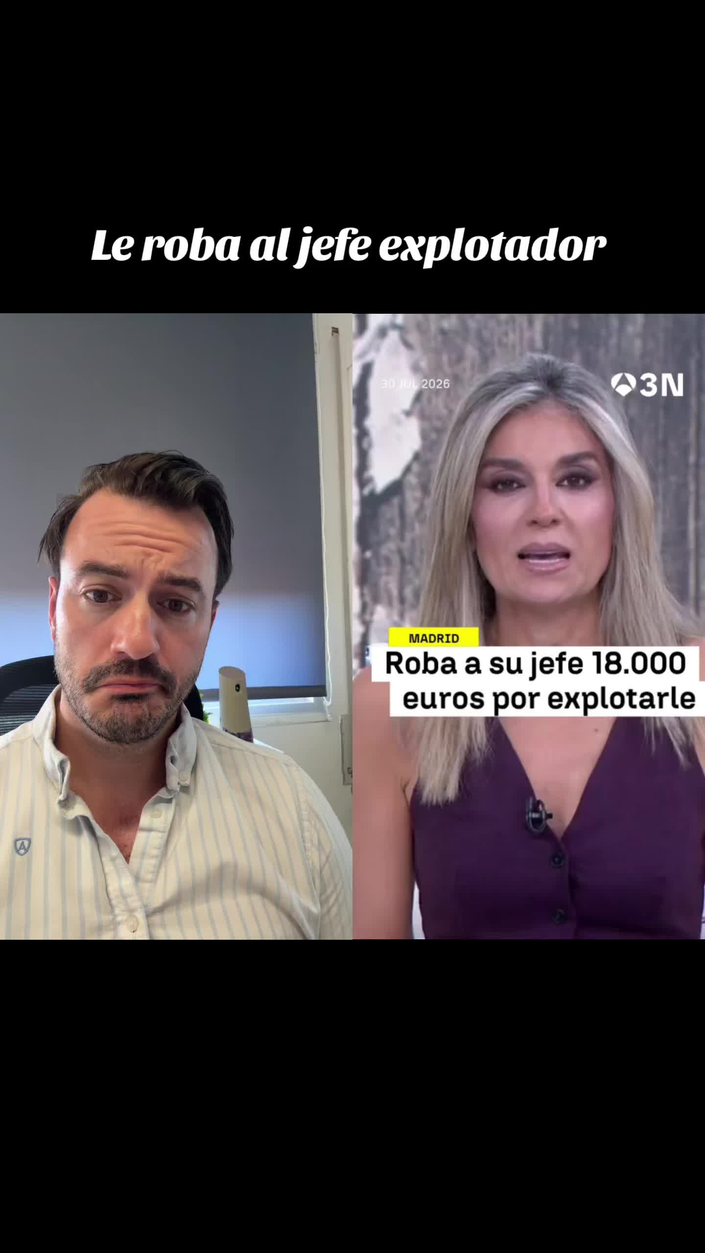 @Un Tío Legal