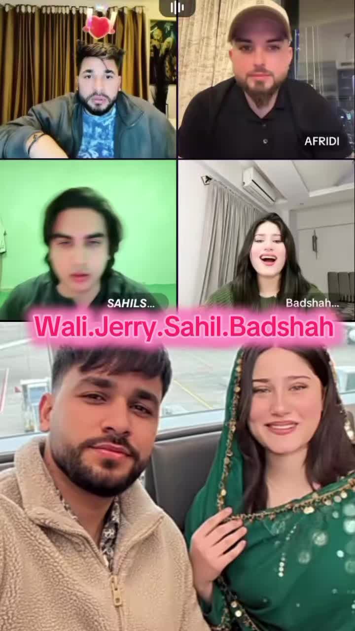 @Wali Army
