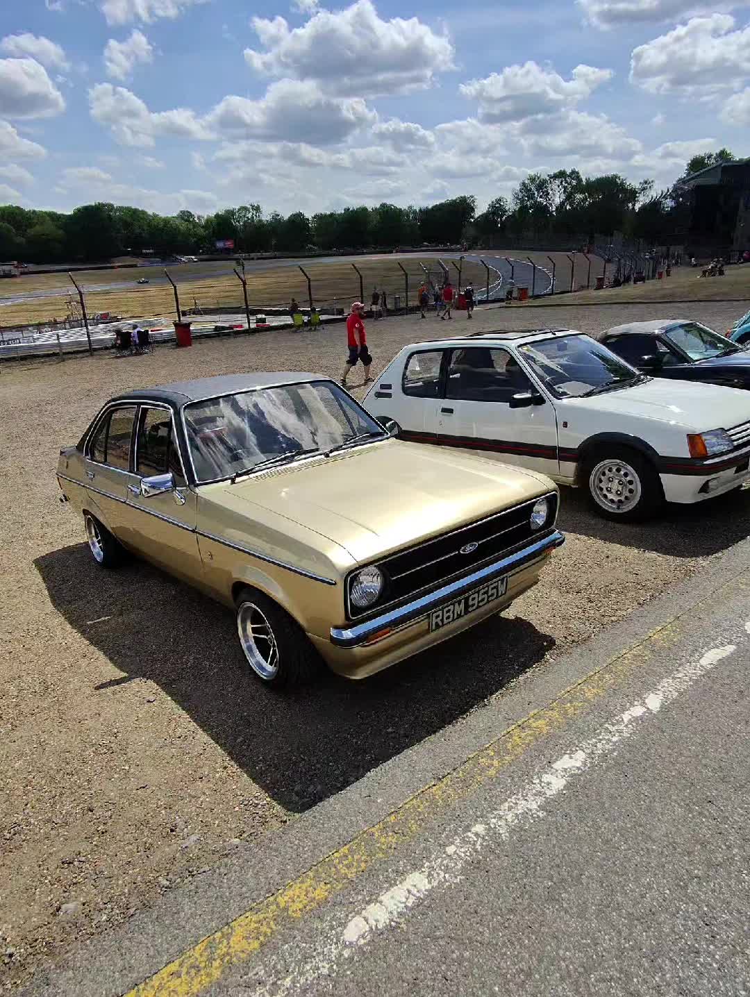 @john paul #representing_retro