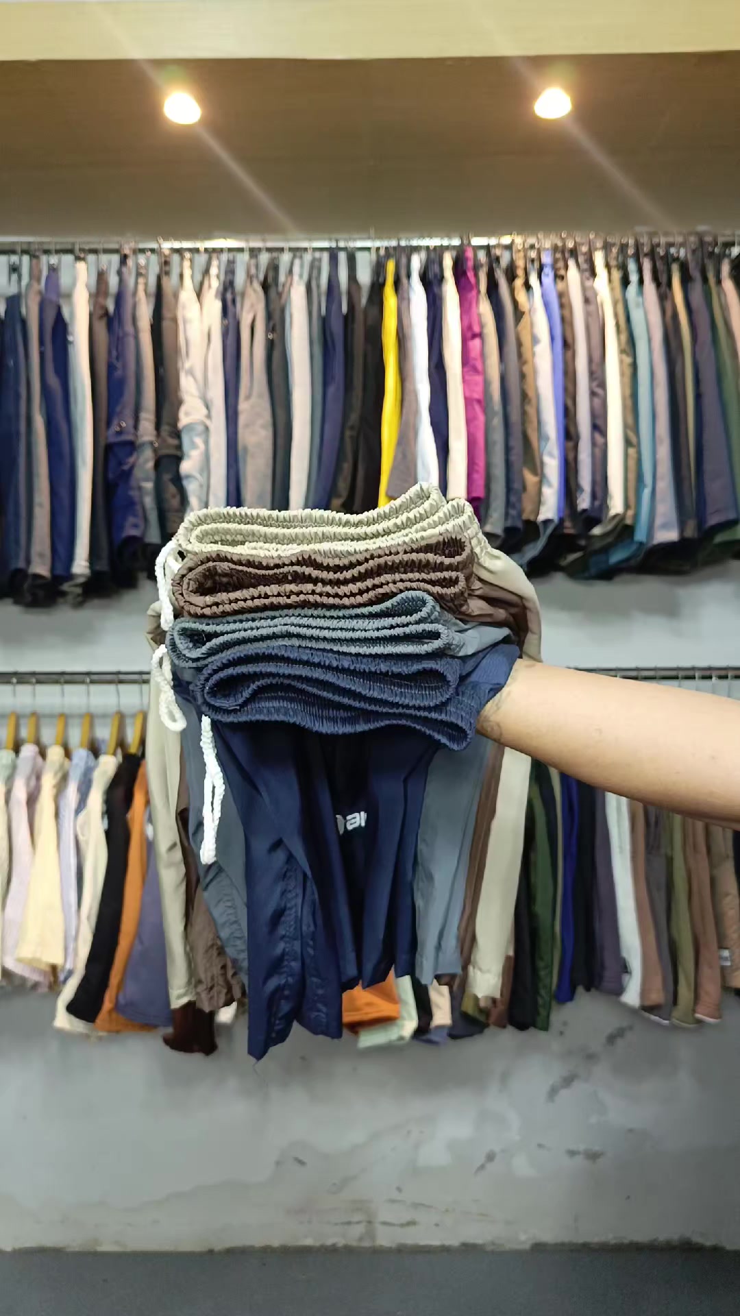 @tampan COLLECTIONS