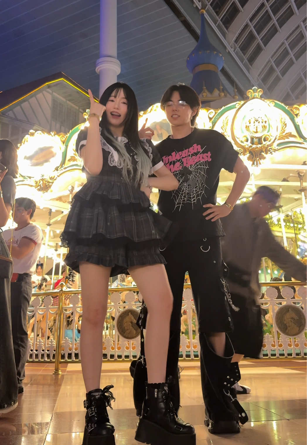 @좌두じゃどぅ