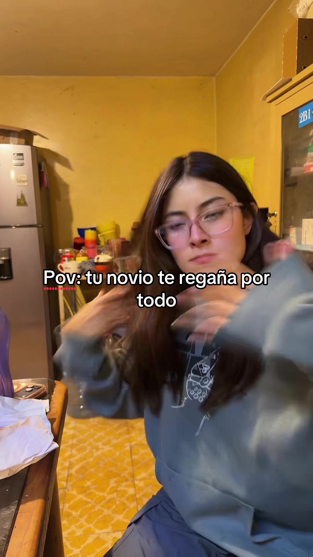 @Hira y Regi ❤️
