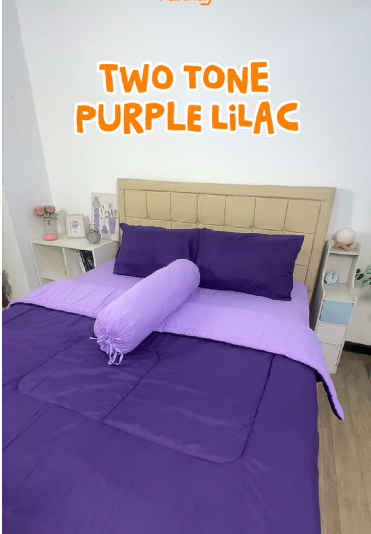 @Fankay Bedcover