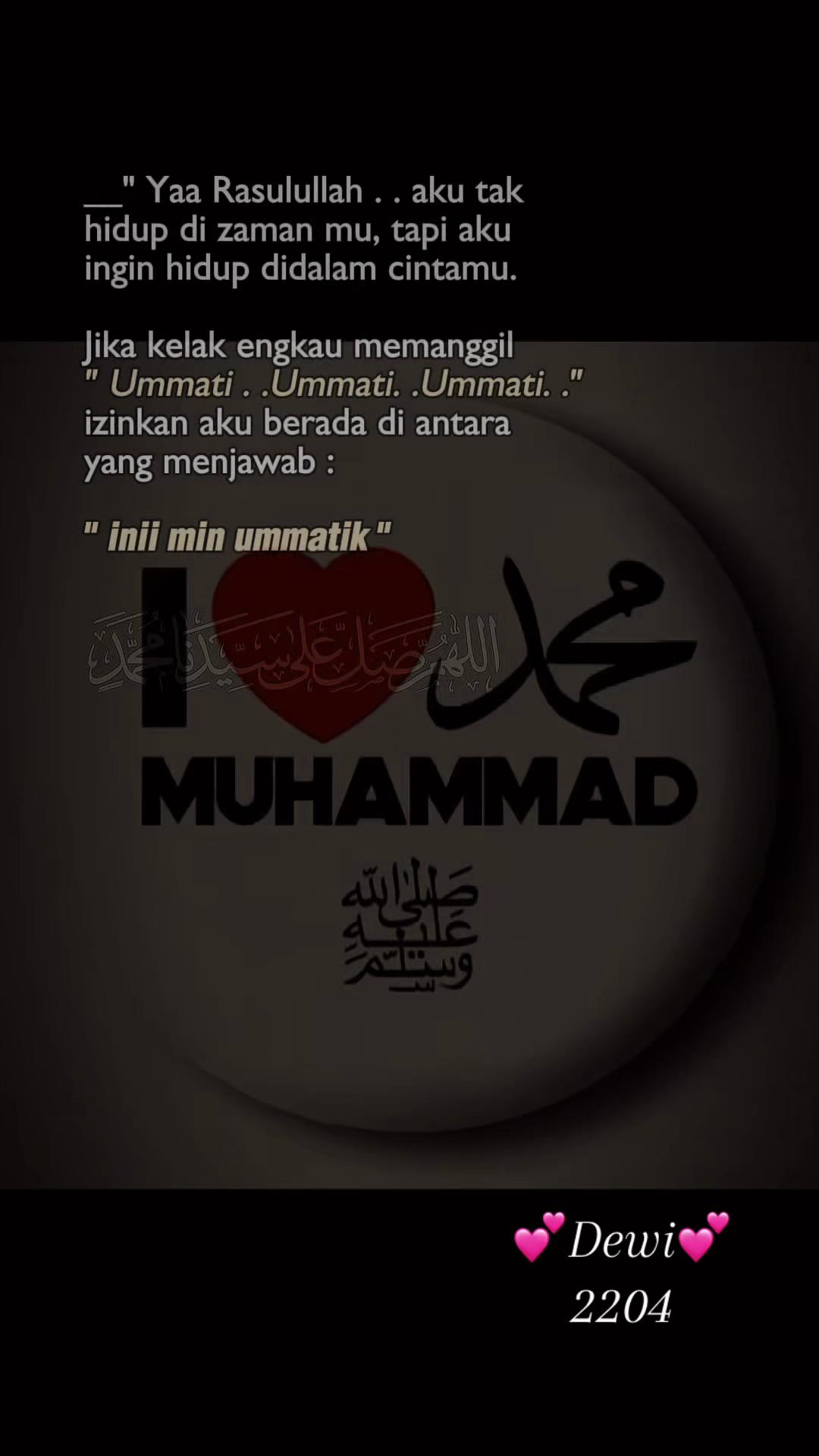 @💕Dewi💕