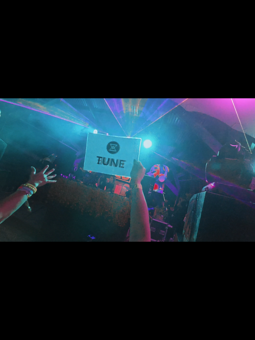 @Timescape Festival