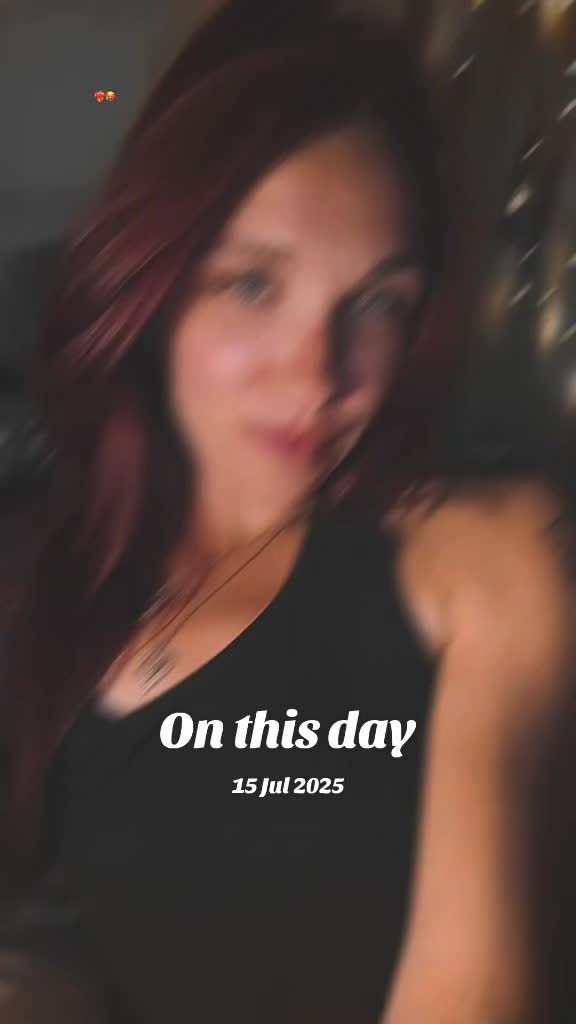 @Little.Miss.Redhead🌹❤️