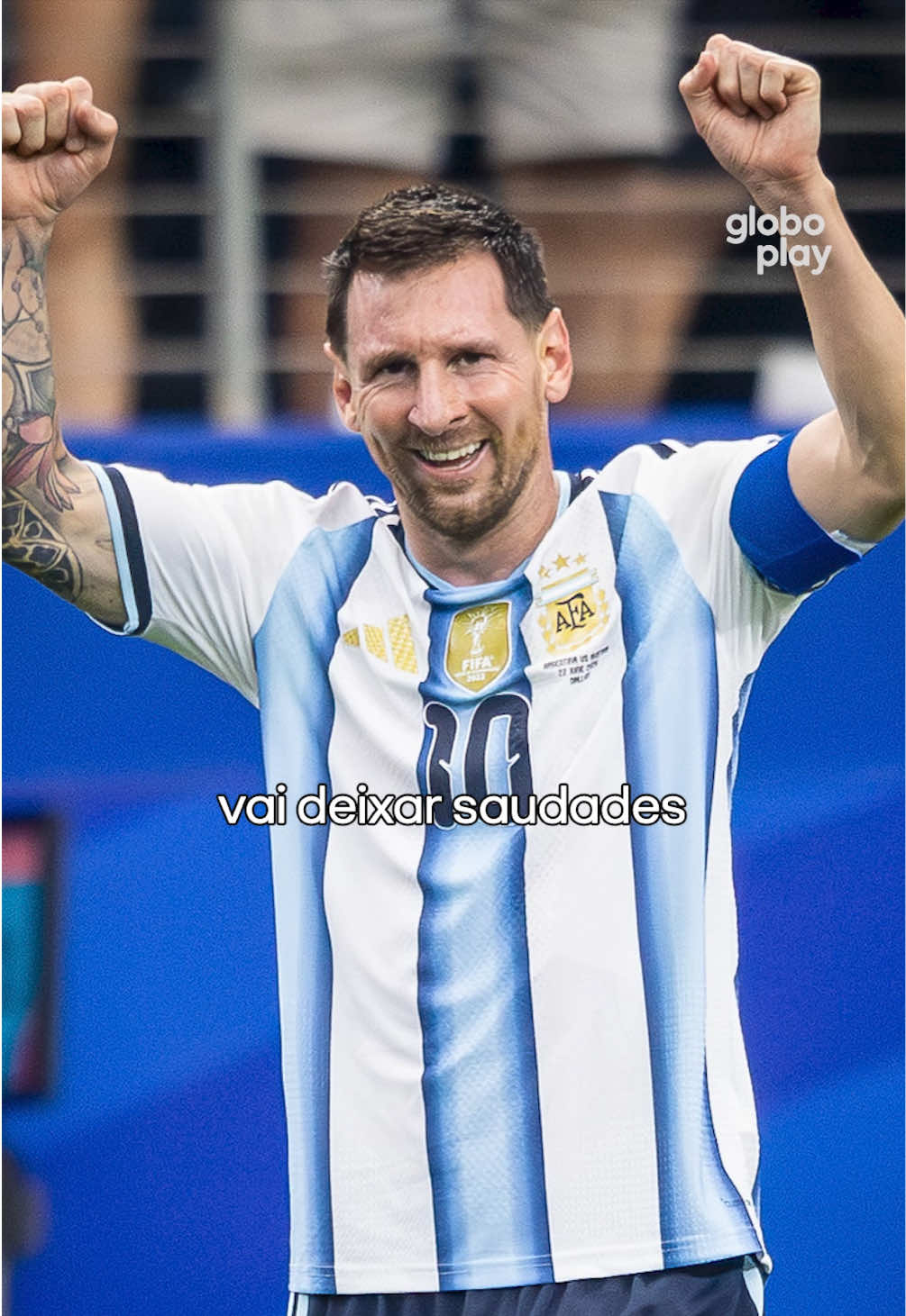 @Globoplay
