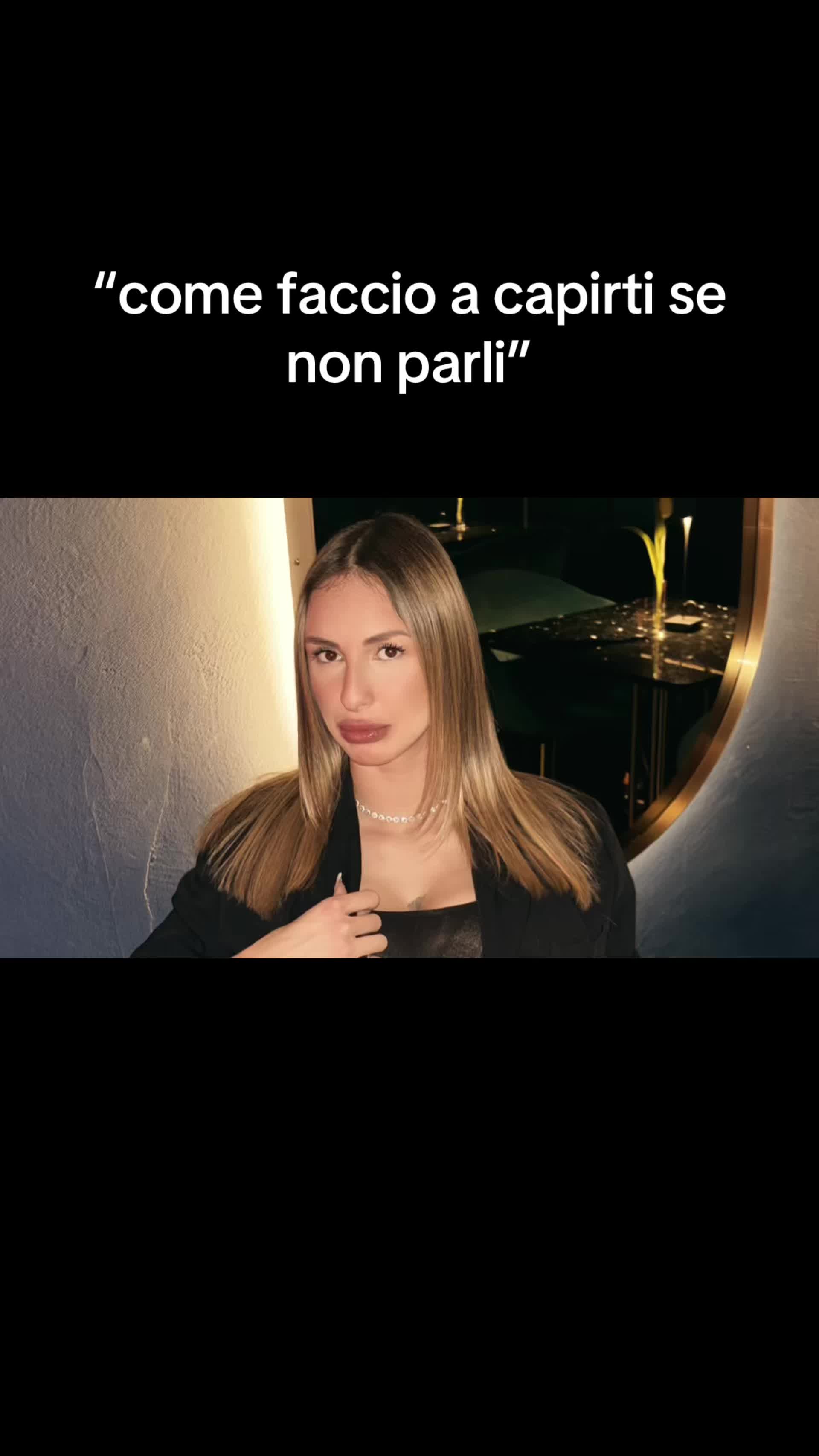 @Giulia
