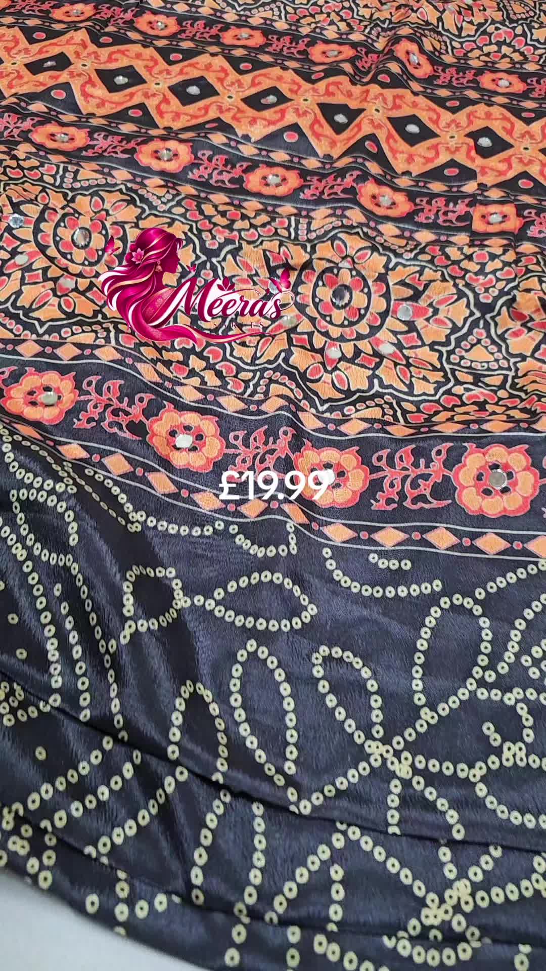 @Meera's Sarees