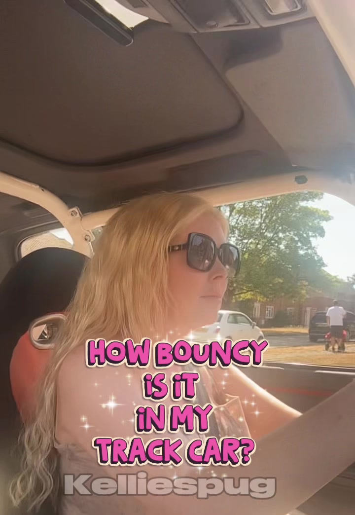 @Kelliespug That Car Girl