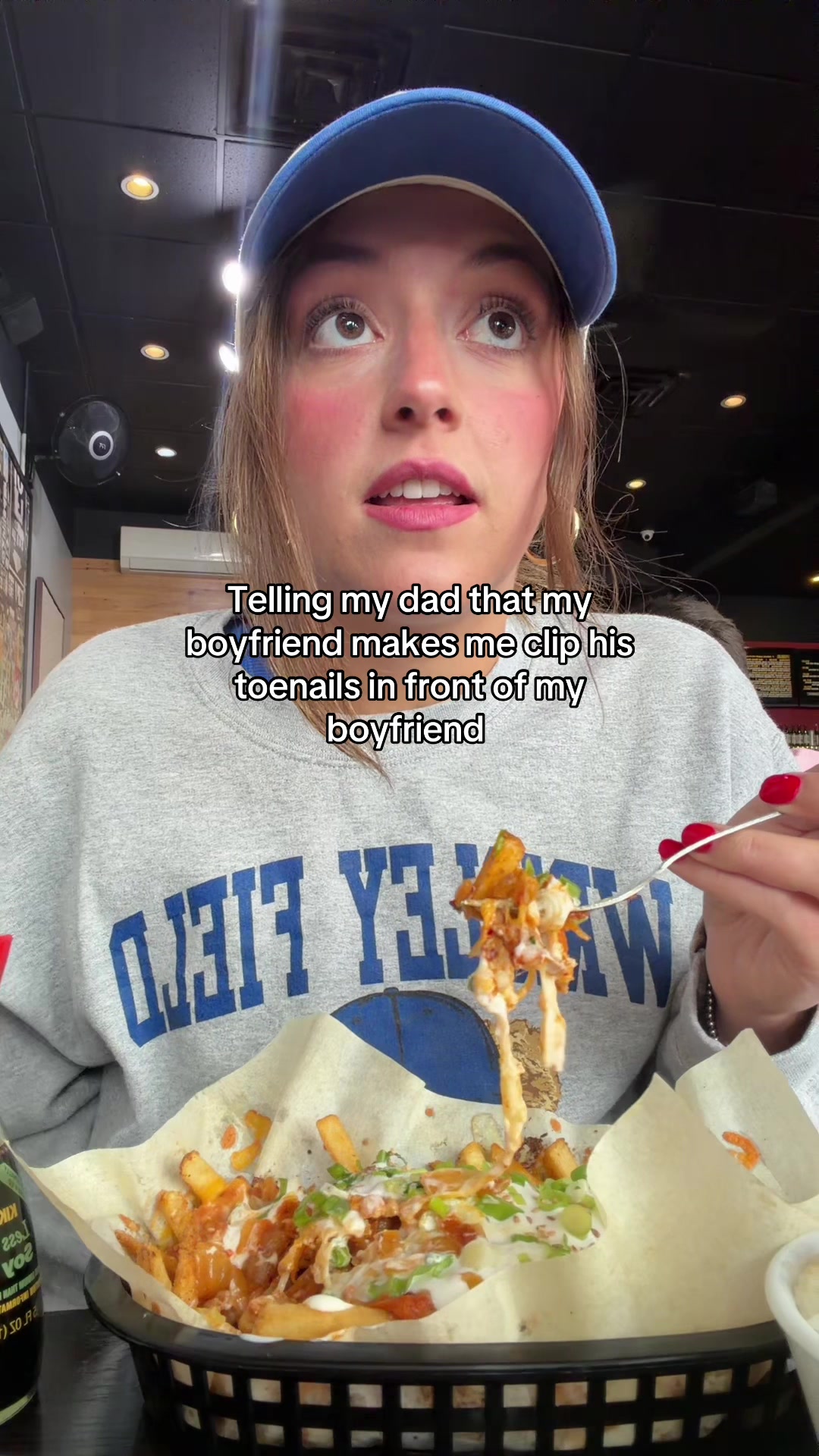 @Maddie Goetz