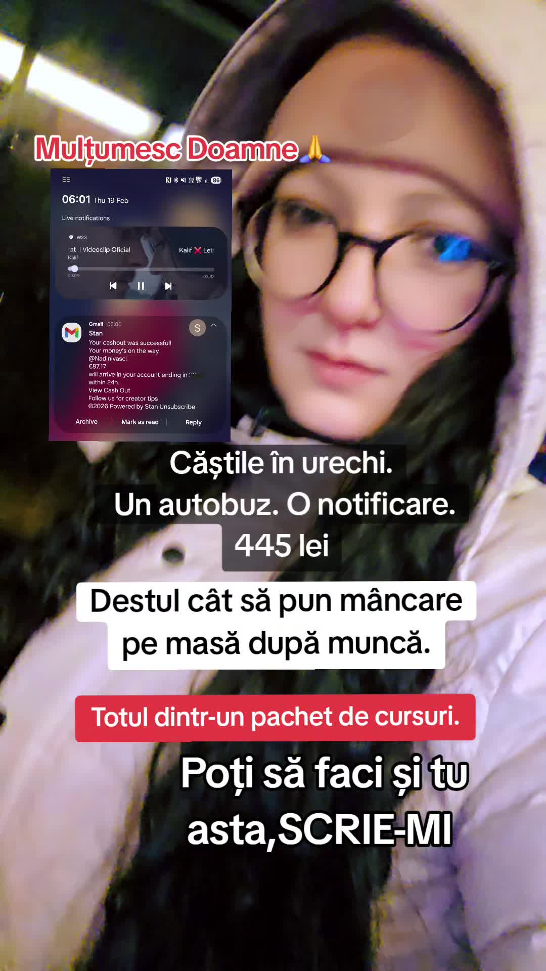 @NadineIvasc