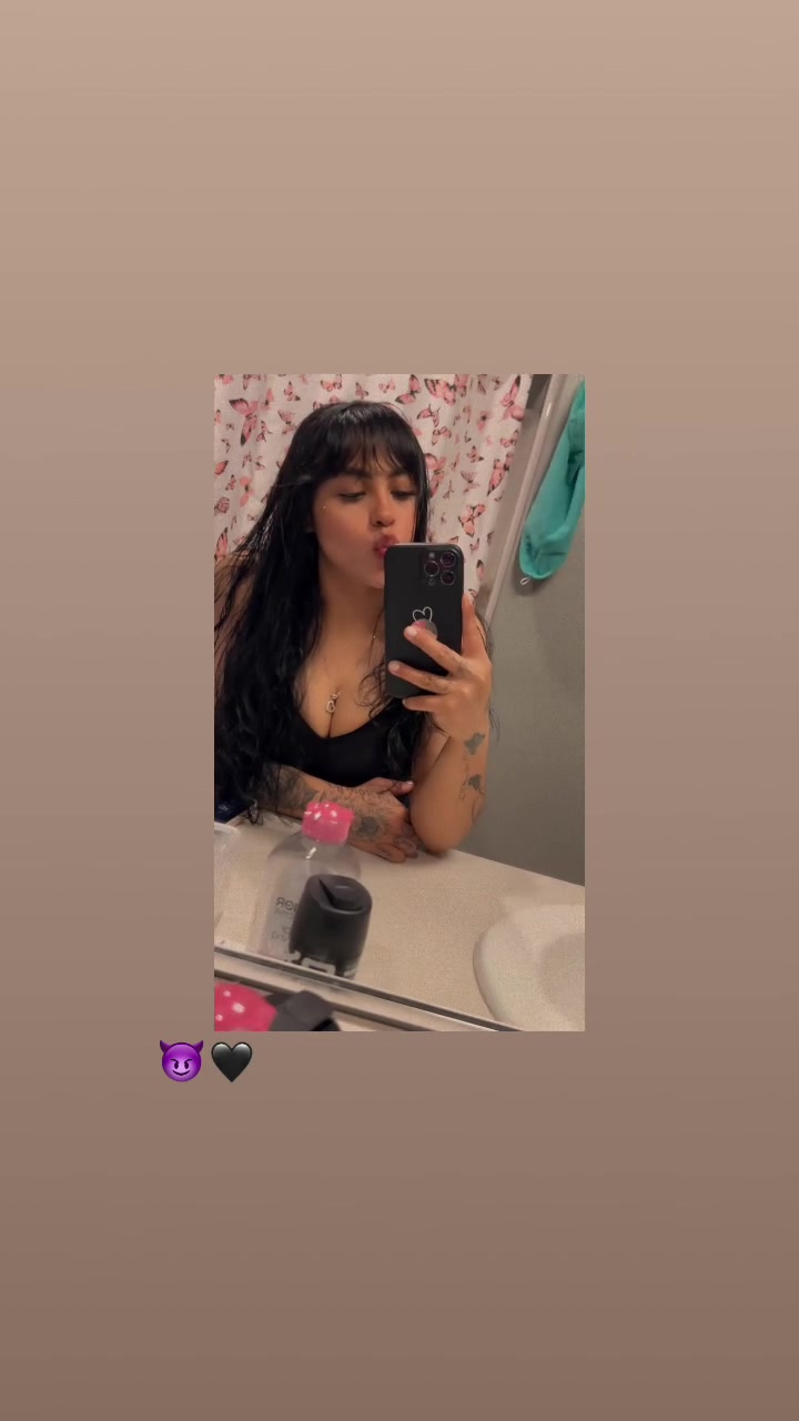 @Sarahi Leon🖤✨