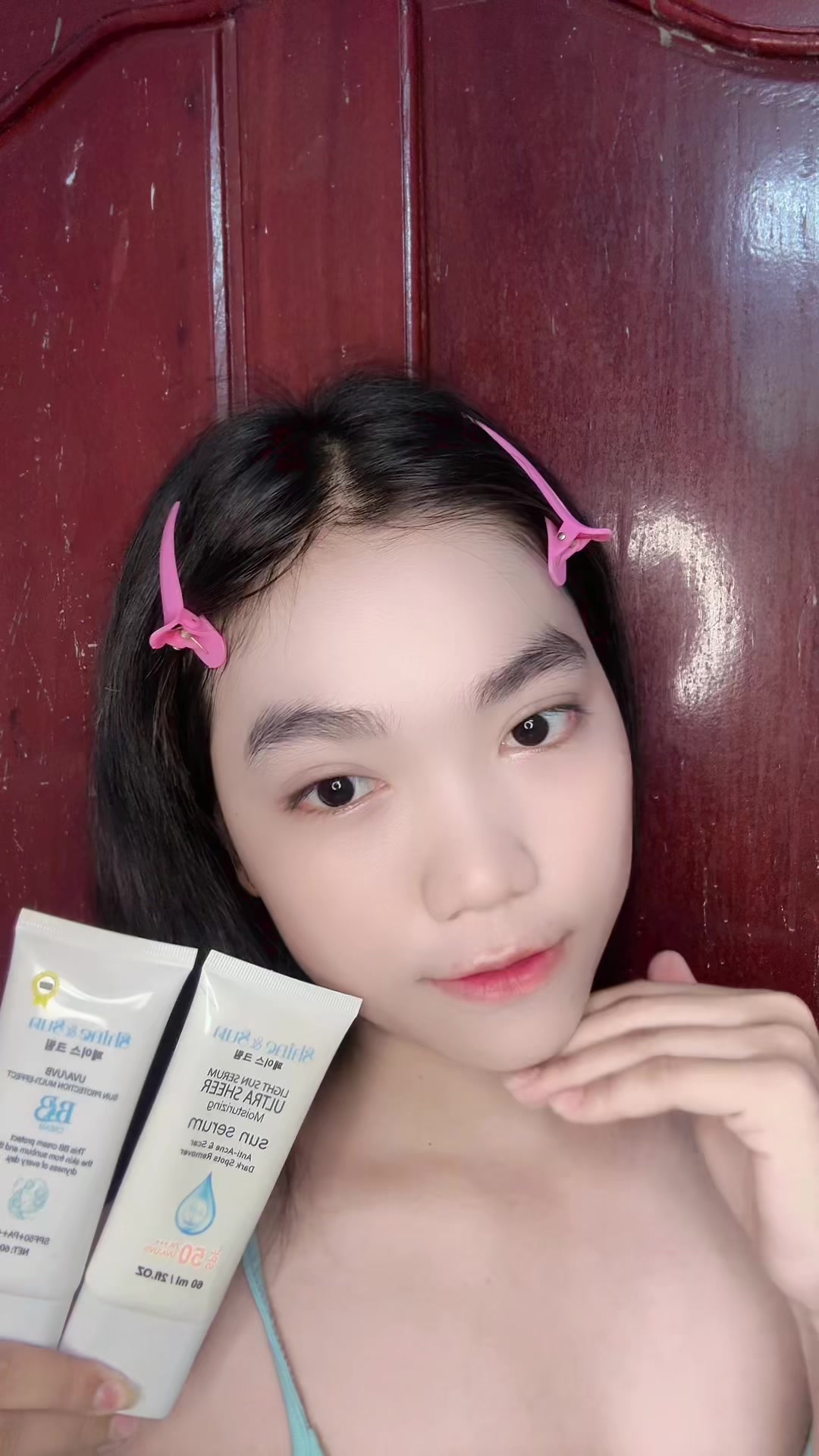 @Fb: แบëry Ñît ๐๐ค