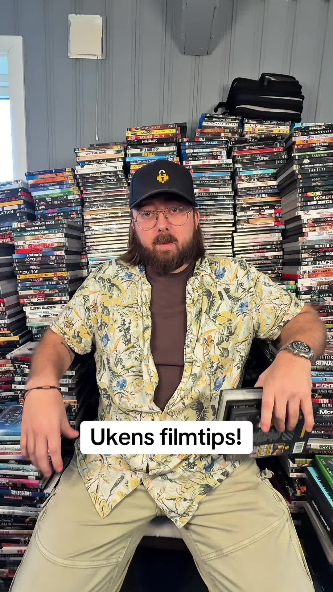 @Første Gir